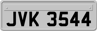 JVK3544