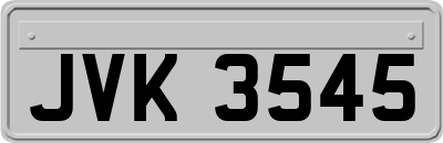 JVK3545