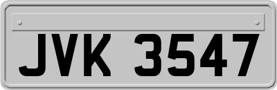 JVK3547