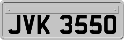 JVK3550