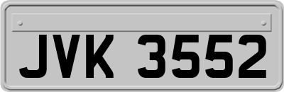 JVK3552