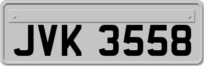 JVK3558