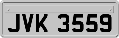 JVK3559