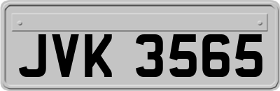 JVK3565