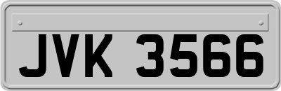 JVK3566