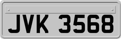 JVK3568