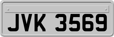 JVK3569
