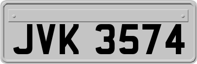 JVK3574