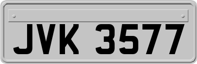 JVK3577