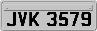 JVK3579