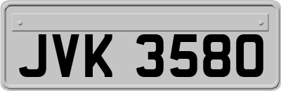 JVK3580