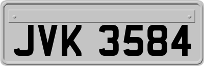 JVK3584