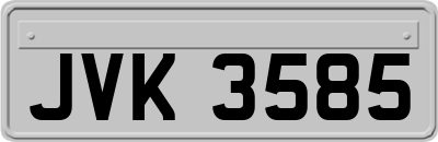 JVK3585
