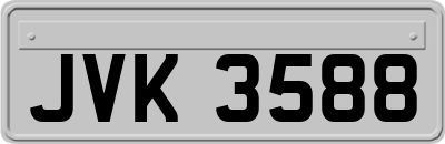 JVK3588