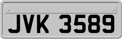 JVK3589