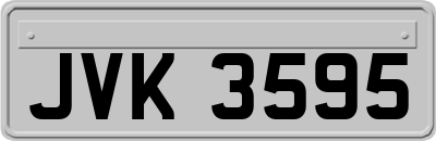 JVK3595