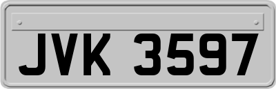 JVK3597