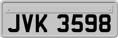 JVK3598