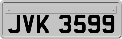 JVK3599