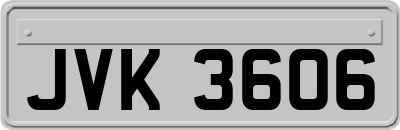 JVK3606