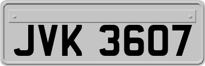 JVK3607