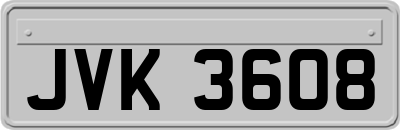 JVK3608