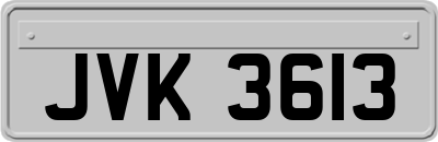 JVK3613