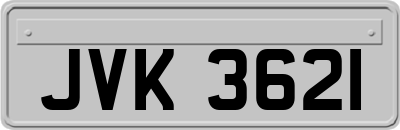 JVK3621