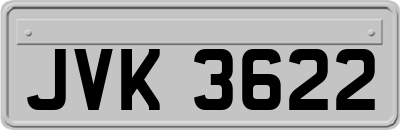 JVK3622