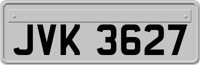 JVK3627