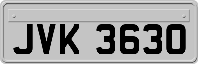 JVK3630