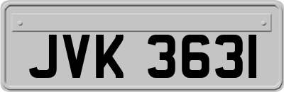 JVK3631