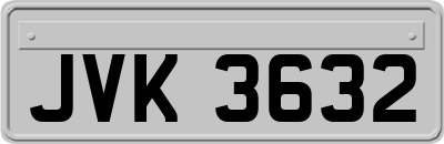 JVK3632