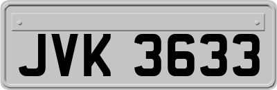 JVK3633