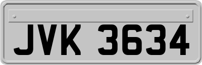 JVK3634