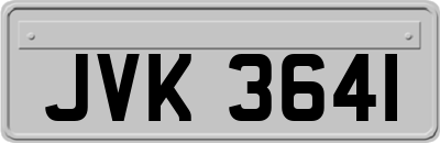 JVK3641