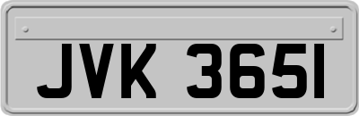 JVK3651