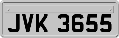 JVK3655
