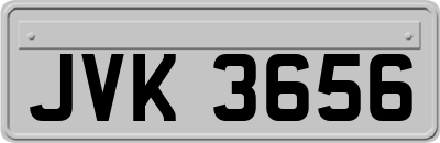 JVK3656