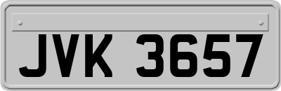 JVK3657