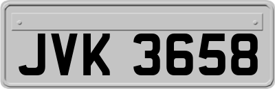 JVK3658