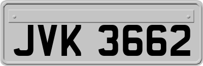 JVK3662