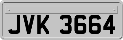 JVK3664