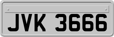 JVK3666