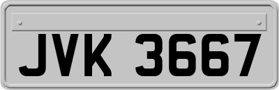 JVK3667