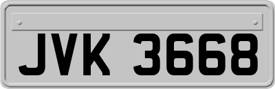 JVK3668