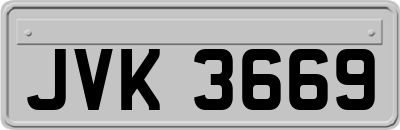 JVK3669