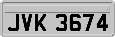 JVK3674