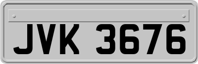 JVK3676