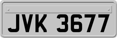 JVK3677